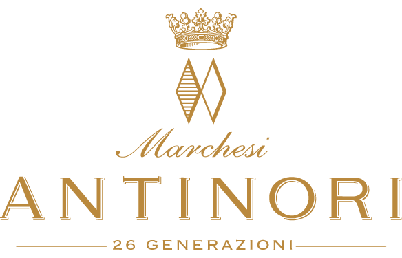Antinori-logo