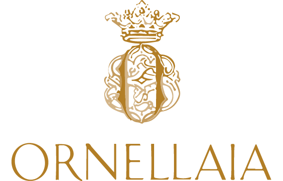 Ornellaia-logo