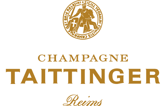 Taittinger-logo